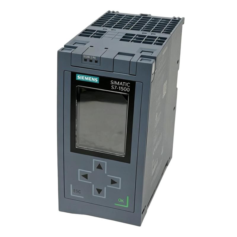Siemens 6AG1515-2RM00-7AB0 SIPLUS S7-1500 Central Processing Unit