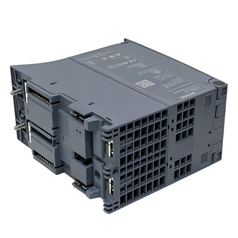 Siemens 6AG1515-2RM00-7AB0 SIPLUS S7-1500 Central Processing Unit