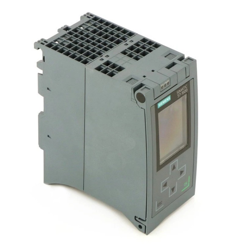 Siemens 6AG1516-3AN01-2AB0 SIPLUS S7-1500 Central Processing Unit