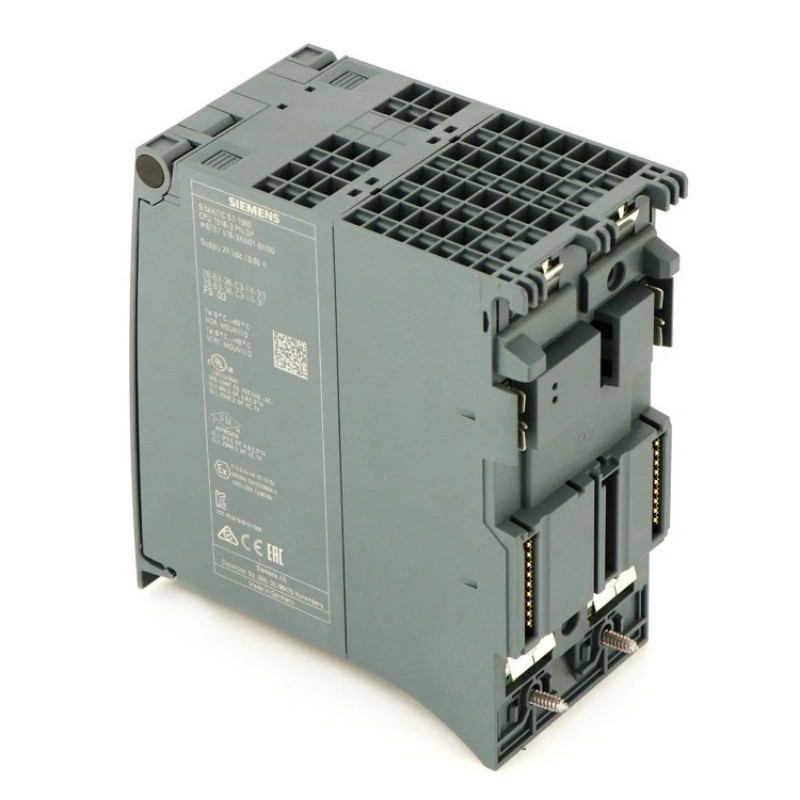 Siemens 6AG1516-3AN01-2AB0 SIPLUS S7-1500 Central Processing Unit