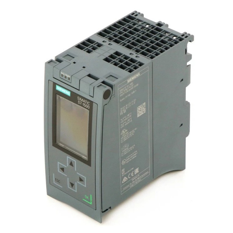 Siemens 6AG1516-3AN01-2AB0 SIPLUS S7-1500 Central Processing Unit