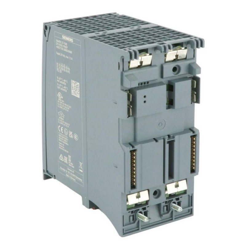 Siemens 6AG1516-3AN02-2AB0 SIPLUS S7-1500 Central Processing Unit