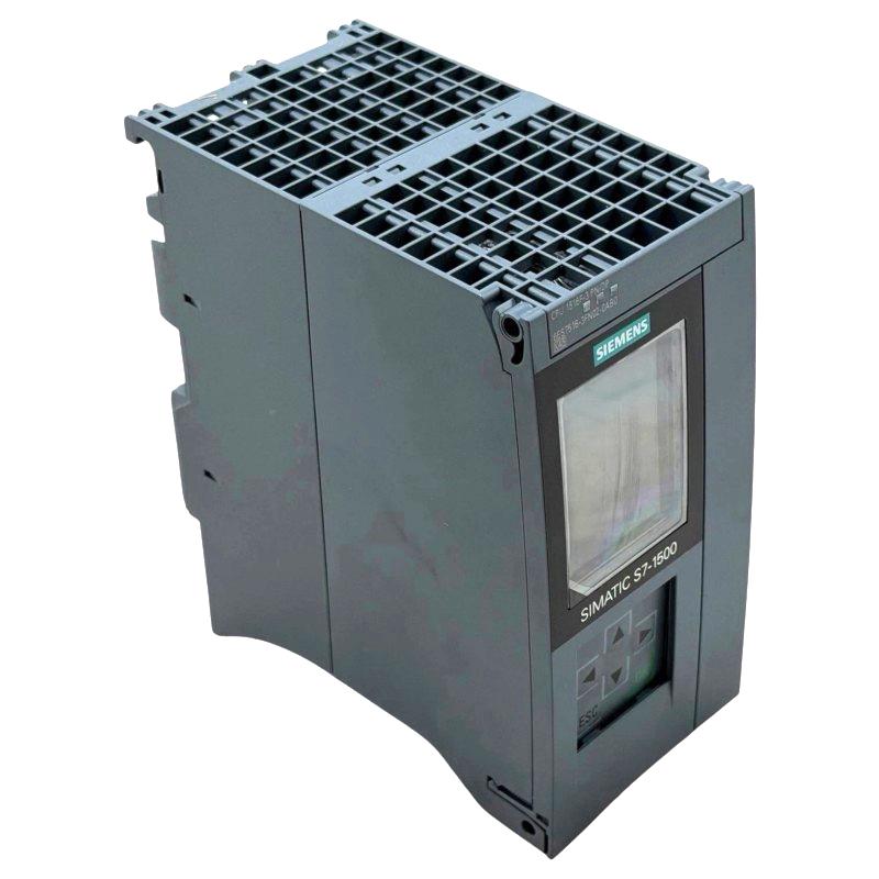 Siemens 6AG1516-3FN02-2AB0 SIPLUS S7-1500 Central Processing Unit