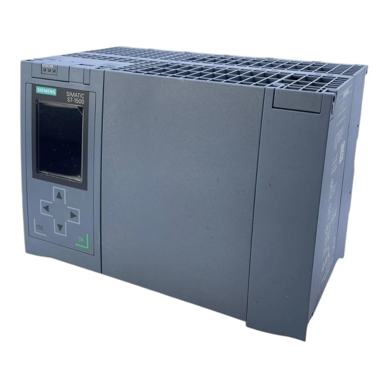 Siemens 6AG1517-3HP00-4AB0 SIPLUS S7-1500 Central Processing Unit