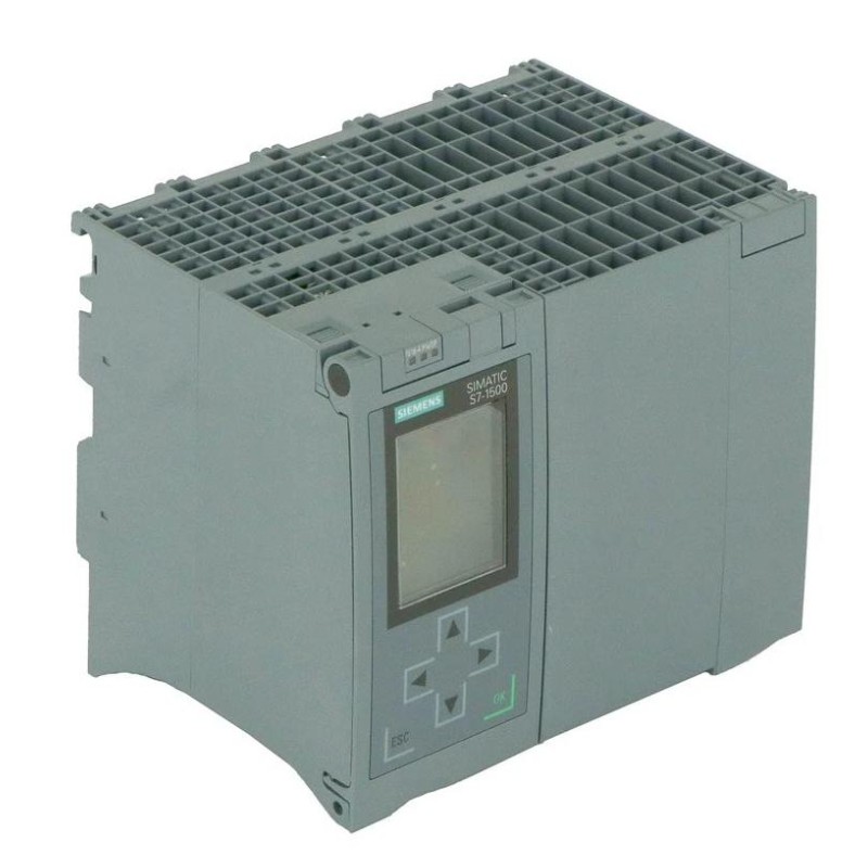 Siemens 6AG1518-4AP00-4AB0 SIPLUS S7-1500 Central Processing Unit