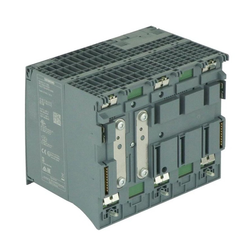 Siemens 6AG1518-4AP00-4AB0 SIPLUS S7-1500 Central Processing Unit