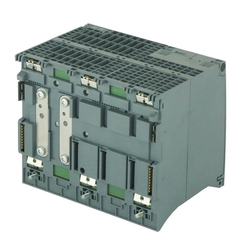 Siemens 6AG1518-4AP00-4AB0 SIPLUS S7-1500 Central Processing Unit