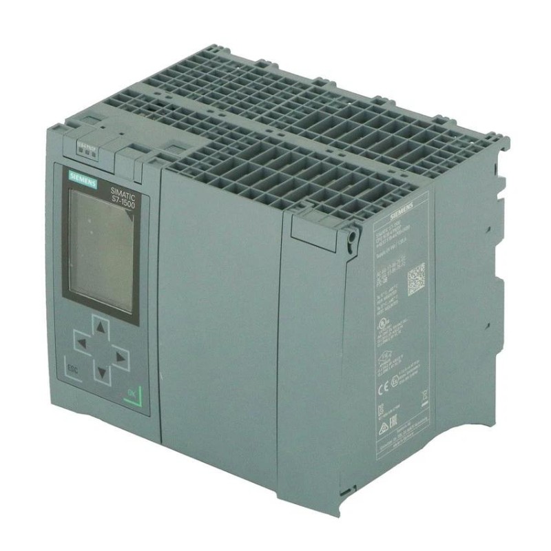 Siemens 6AG1518-4AP00-4AB0 SIPLUS S7-1500 Central Processing Unit