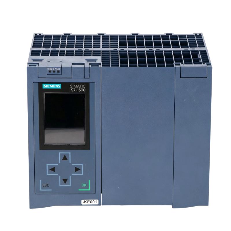 Siemens 6AG1518-4AX00-4AC0 SIPLUS S7-1500 Central Processing Unit