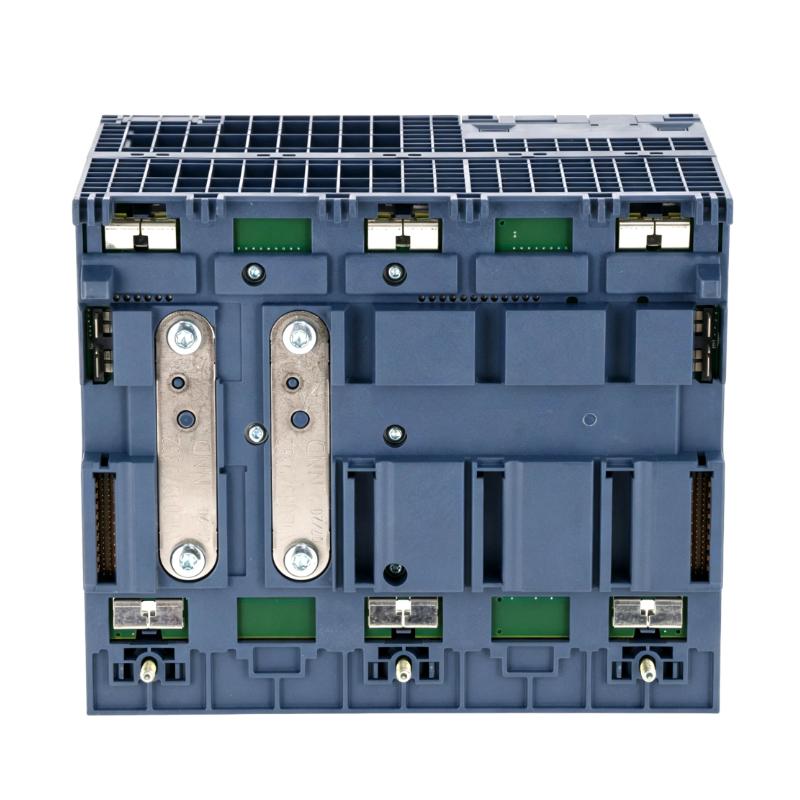 Siemens 6AG1518-4AX00-4AC0 SIPLUS S7-1500 Central Processing Unit