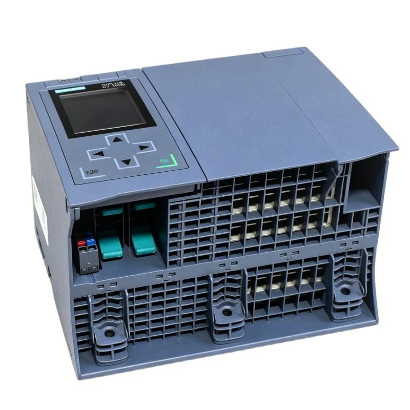 Siemens 6AG1518-4FP00-4AB0 SIPLUS S7-1500 Central Processing Unit