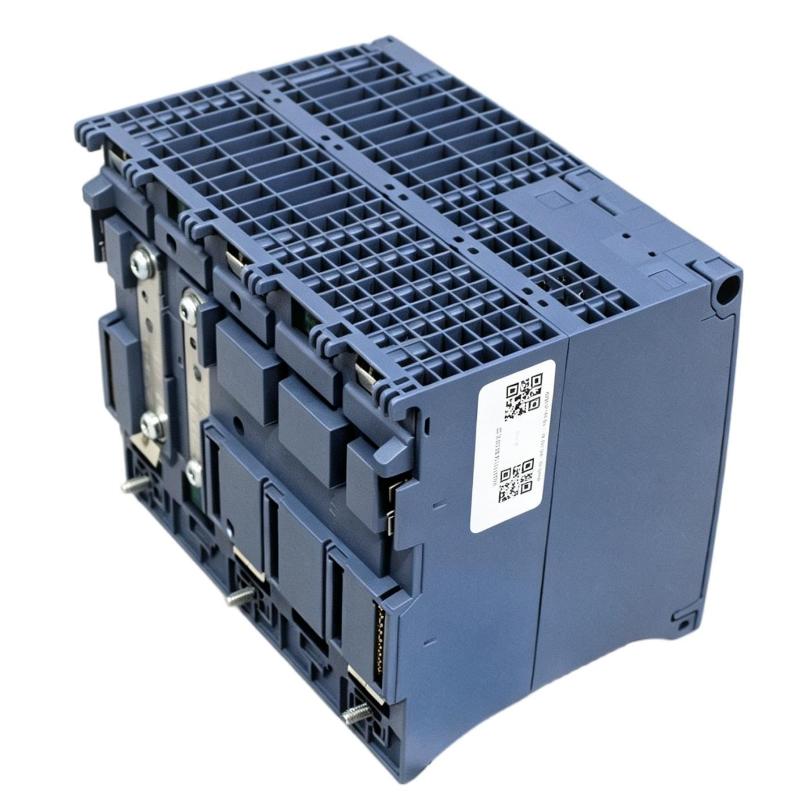 Siemens 6AG1518-4FP00-4AB0 SIPLUS S7-1500 Central Processing Unit