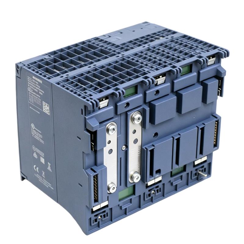 Siemens 6AG1518-4FP00-4AB0 SIPLUS S7-1500 Central Processing Unit
