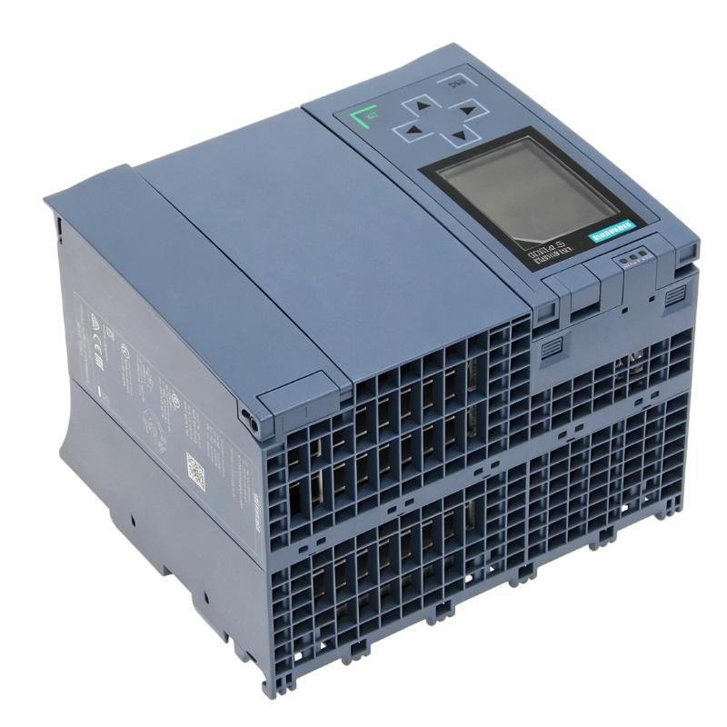 Siemens 6AG1518-4FP00-4AB0 SIPLUS S7-1500 Central Processing Unit