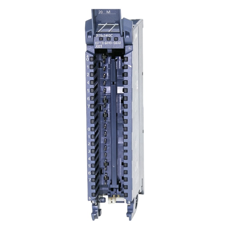 Siemens 6AG1521-1BH50-7AA0 SIPLUS S7-1500 Digital Input Module