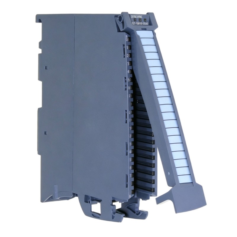 Siemens 6AG1521-1BH50-7AA0 SIPLUS S7-1500 Digital Input Module