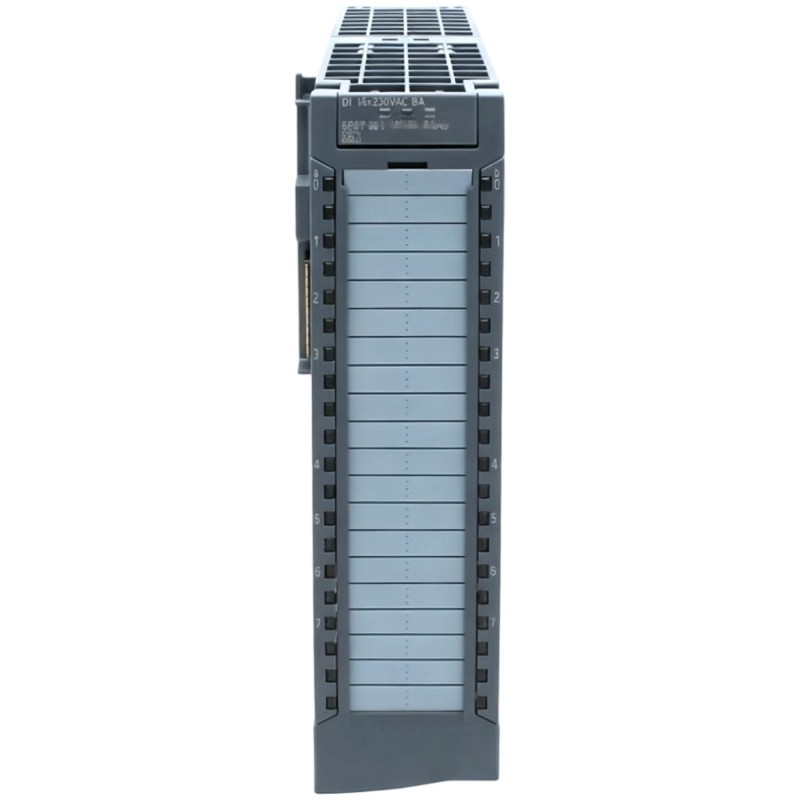 Siemens 6AG1521-7EH00-7AB0 SIPLUS S7-1500 Digital Input Module