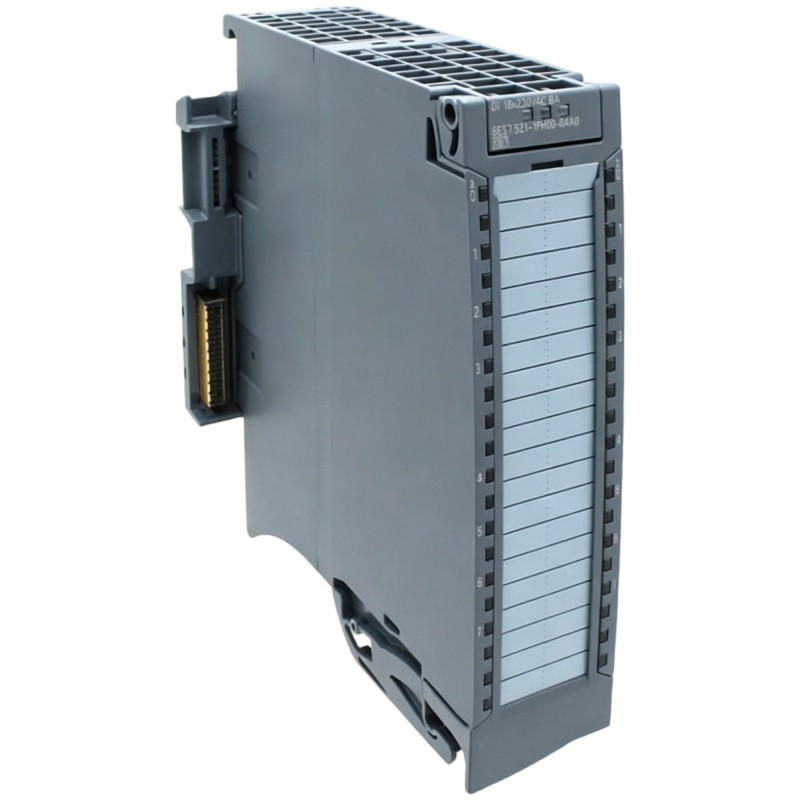 Siemens 6AG1521-7EH00-7AB0 SIPLUS S7-1500 Digital Input Module
