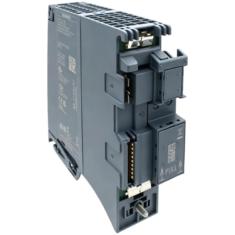 Siemens 6AG1521-7EH00-7AB0 SIPLUS S7-1500 Digital Input Module