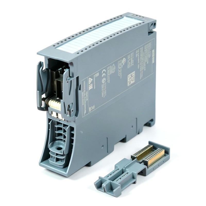 Siemens 6AG1522-1BF00-7AB0 SIPLUS S7-1500 Digital Output Module