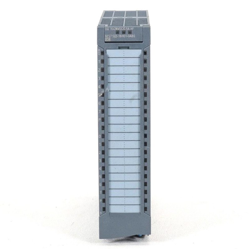 Siemens 6AG1522-1BH01-7AB0 SIPLUS S7-1500 Digital Output Module