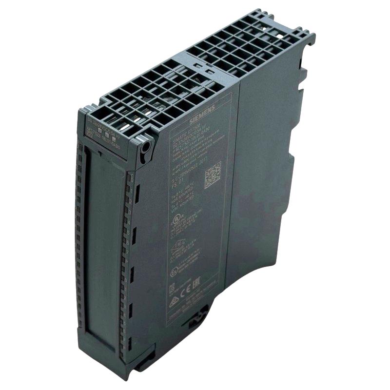 Siemens 6AG1522-1BL01-7AB0 SIPLUS S7-1500 Digital Output Module