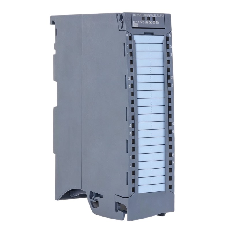 Siemens 6AG1522-5EH00-7AB0 SIPLUS S7-1500 Digital Output Module