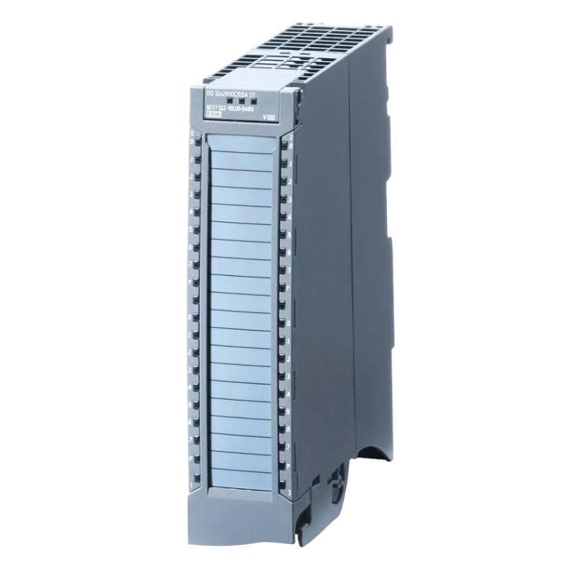 Siemens 6AG1522-5FF00-7AB0 SIPLUS S7-1500 Digital Output Module