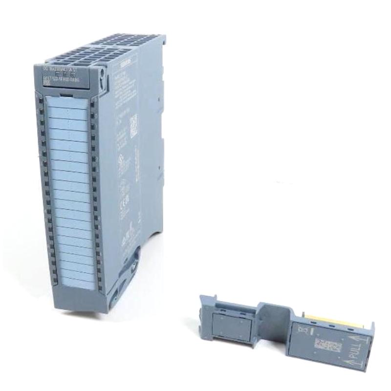 Siemens 6AG1522-5FH00-7AB0 SIPLUS S7-1500 Digital Output Module