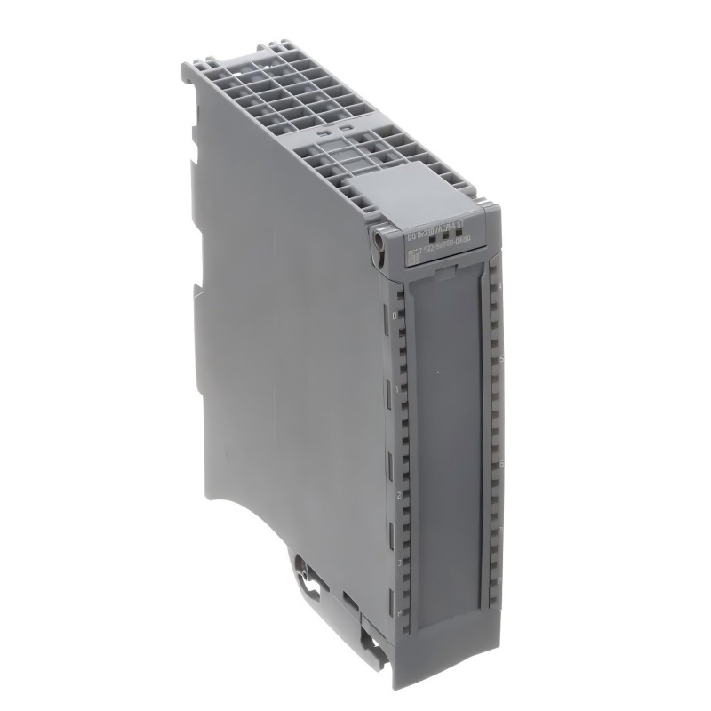 Siemens 6AG1522-5HF00-2AB0 SIPLUS S7-1500 Digital Output Module