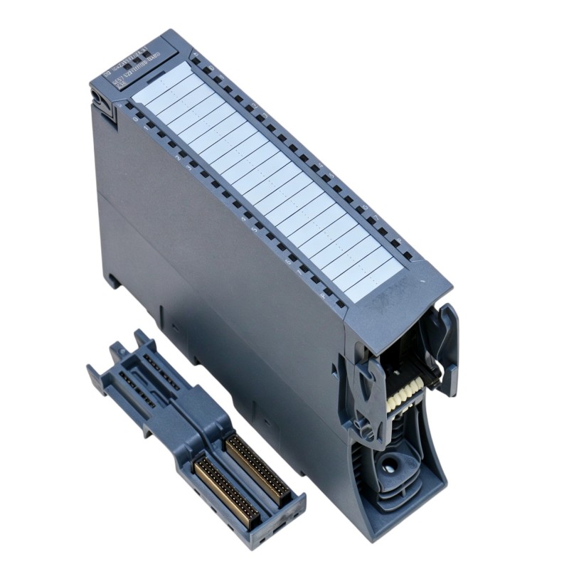 Siemens 6AG1522-5HH00-7AB0 SIPLUS S7-1500 Digital Output Module