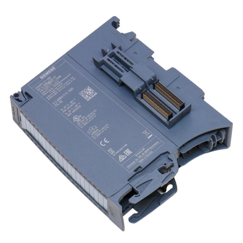 Siemens 6AG1522-5HH00-7AB0 SIPLUS S7-1500 Digital Output Module