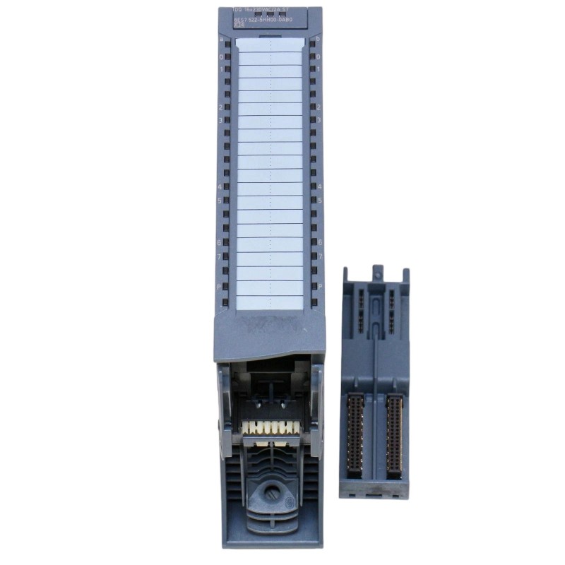 Siemens 6AG1522-5HH00-7AB0 SIPLUS S7-1500 Digital Output Module