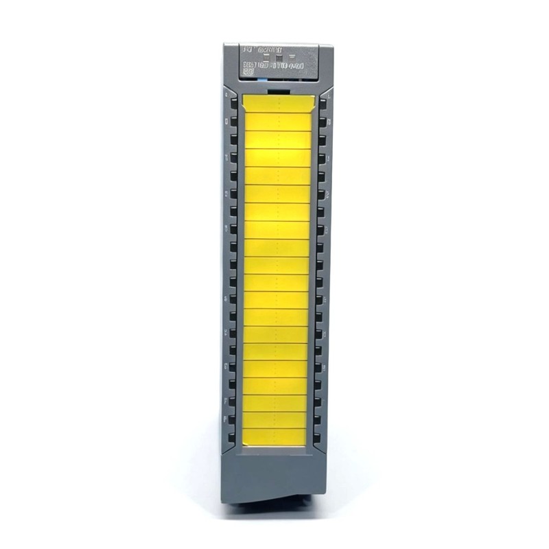 Siemens 6AG1526-1BH00-2AB0 SIPLUS S7-1500 Digital Input Module