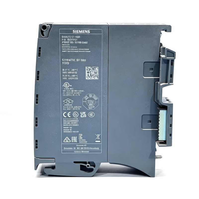 Siemens 6AG1526-1BH00-2AB0 SIPLUS S7-1500 Digital Input Module