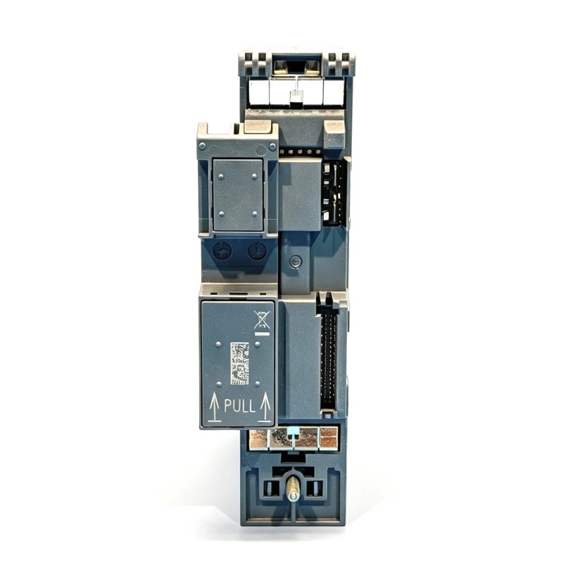 Siemens 6AG1526-1BH00-2AB0 SIPLUS S7-1500 Digital Input Module