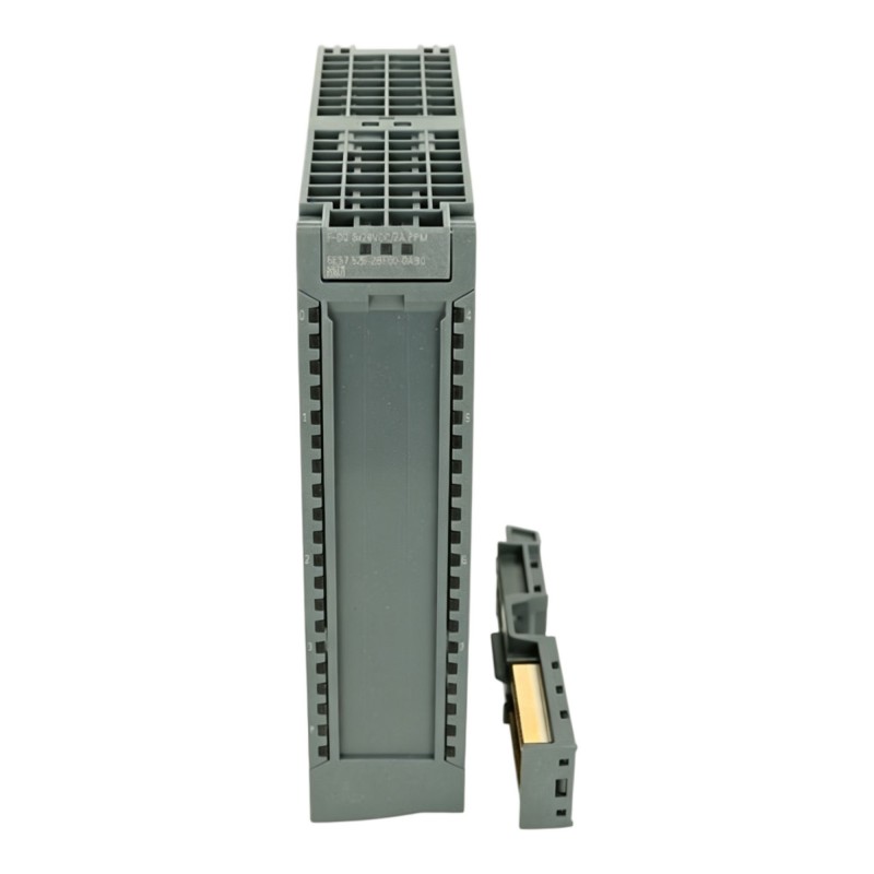 Siemens 6AG1526-2BF00-2AB0 SIPLUS S7-1500 Digital Output Module