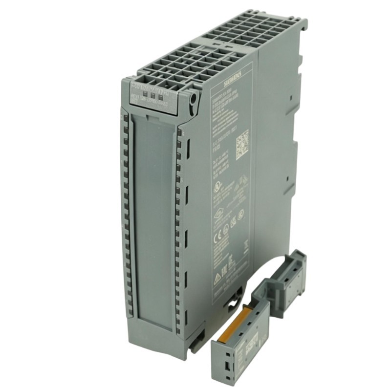 Siemens 6AG1526-2BF00-2AB0 SIPLUS S7-1500 Digital Output Module