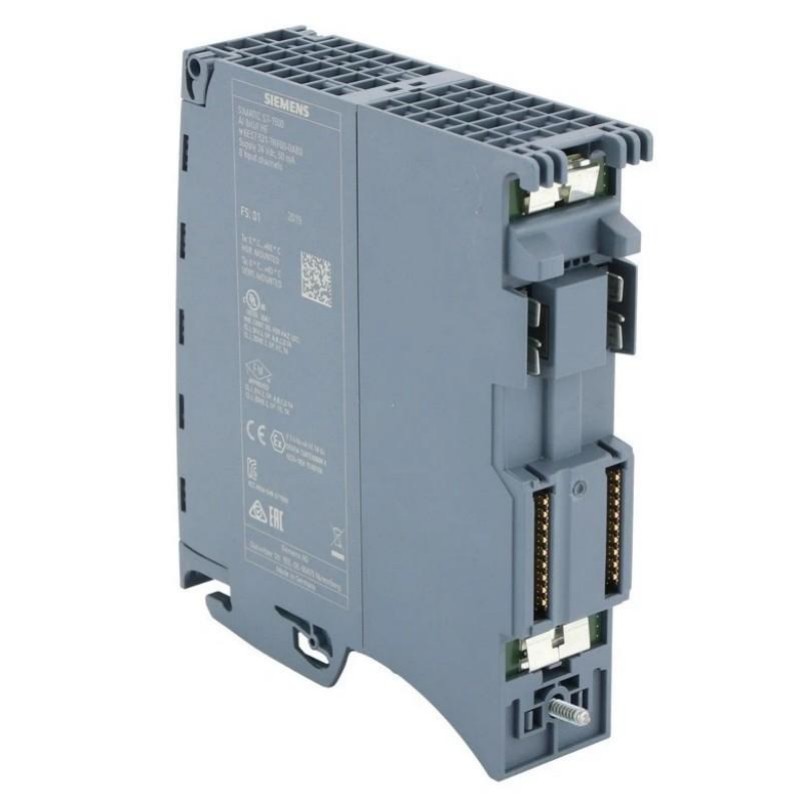 Siemens 6AG1531-7NF00-7AB0 SIPLUS S7-1500 Analog Input Module
