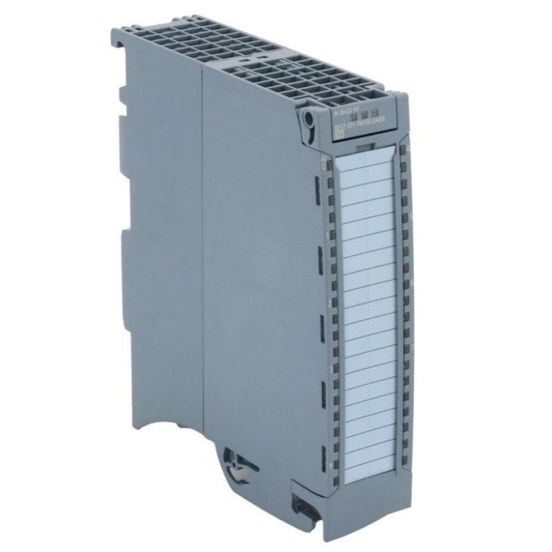 Siemens 6AG1531-7NF00-7AB0 SIPLUS S7-1500 Analog Input Module
