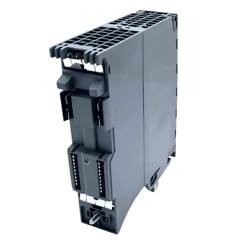 Siemens 6AG1531-7NF10-7AB0 SIPLUS S7-1500 Analog Input Module