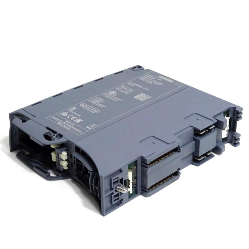 Siemens 6AG1531-7NF10-7AB0 SIPLUS S7-1500 Analog Input Module