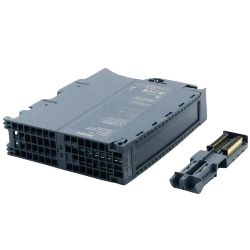 Siemens 6AG1531-7NF10-7AB0 SIPLUS S7-1500 Analog Input Module
