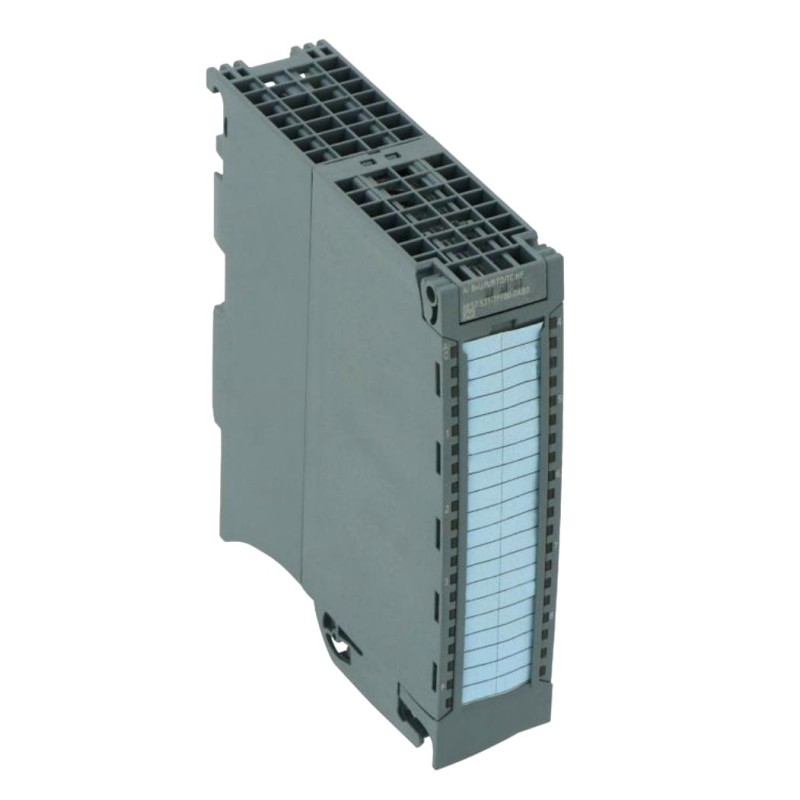 Siemens 6AG1531-7PF00-4AB0 SIPLUS S7-1500 Analog Input Module