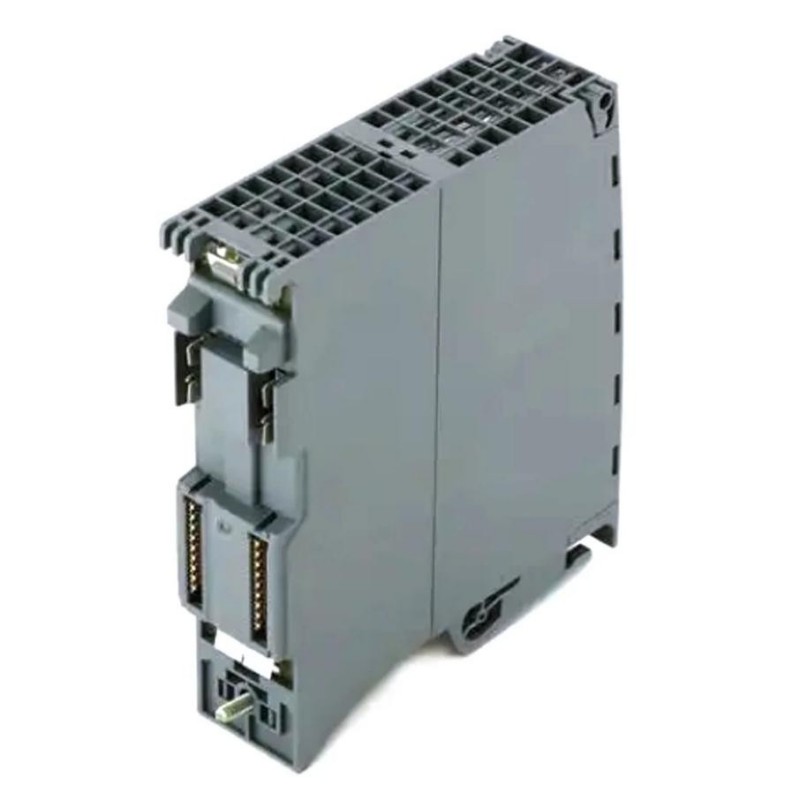 Siemens 6AG1532-5HF00-7AB0 SIPLUS S7-1500 Analog Output Module