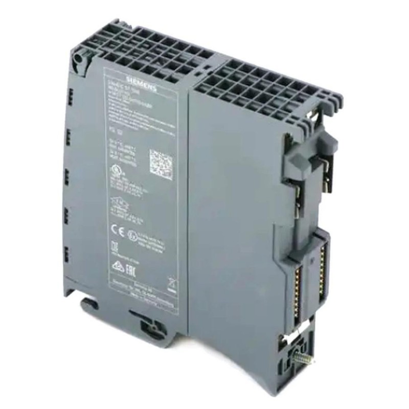 Siemens 6AG1532-5HF00-7AB0 SIPLUS S7-1500 Analog Output Module