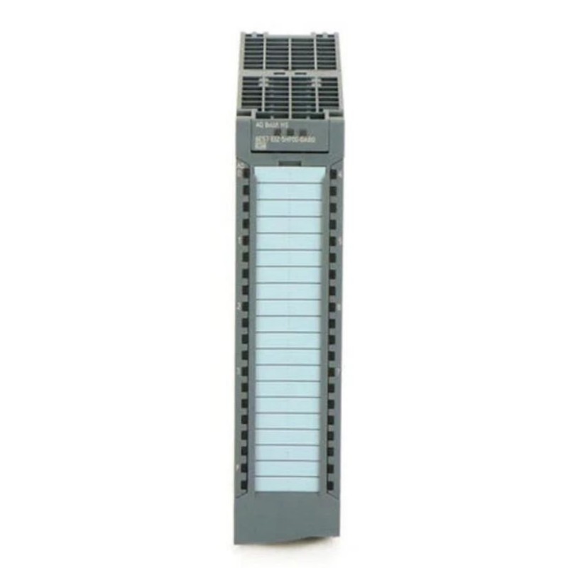 Siemens 6AG1532-5HF00-7AB0 SIPLUS S7-1500 Analog Output Module