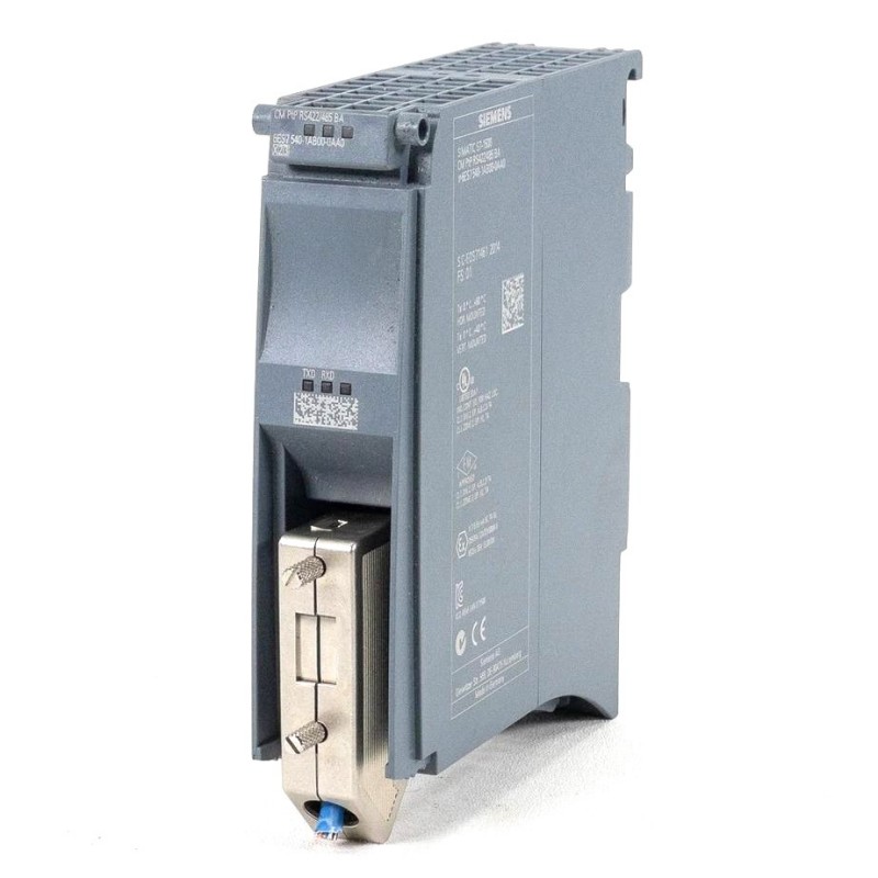 Siemens 6AG1540-1AB00-7AA0 SIPLUS S7-1500 Communication Module