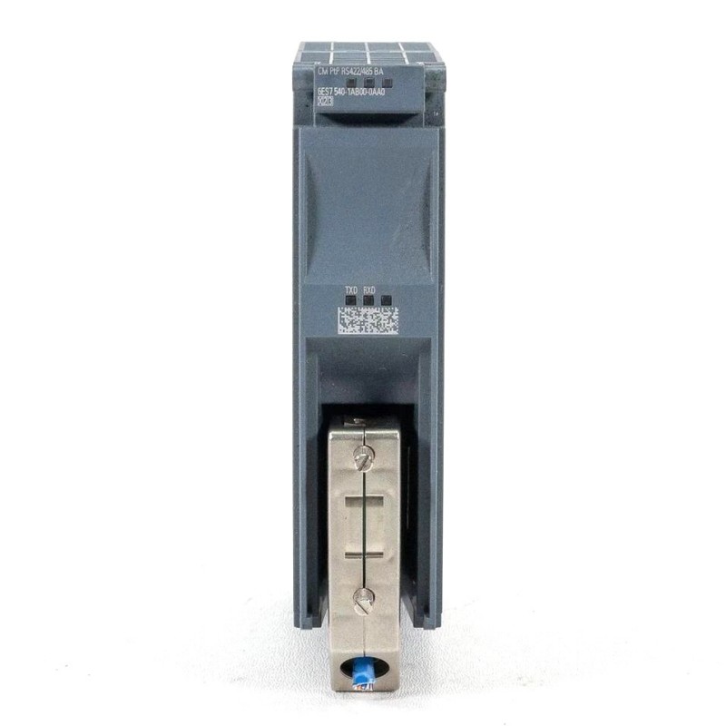 Siemens 6AG1540-1AB00-7AA0 SIPLUS S7-1500 Communication Module