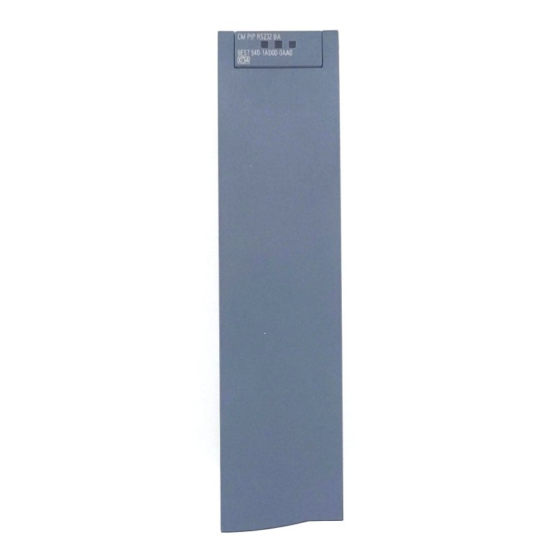 Siemens 6AG1540-1AD00-7AA0 SIPLUS S7-1500 Communication Module